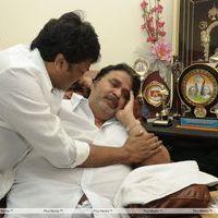 Dasari Padma Funeral and Condolences Pictures | Picture 112294